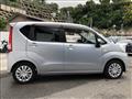 2022 Daihatsu Move