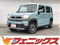 2023 Suzuki Hustler
