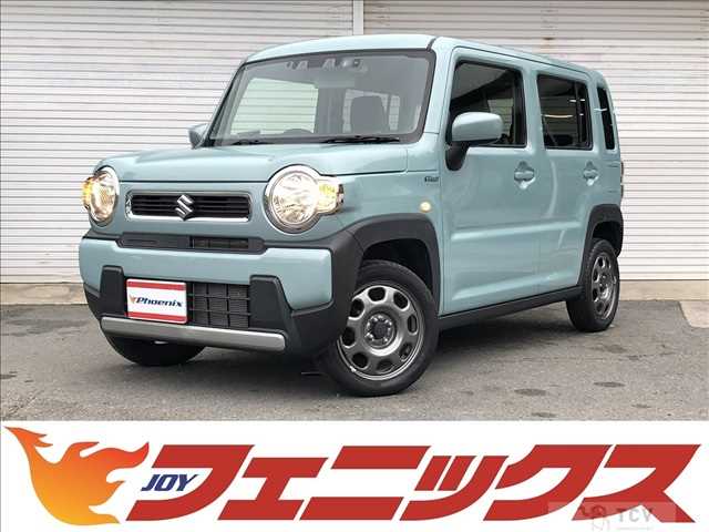 2023 Suzuki Hustler