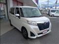 2018 Toyota Roomy