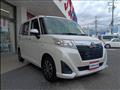 2018 Toyota Roomy