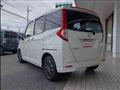 2018 Toyota Roomy