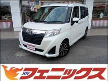 2018 Toyota Roomy