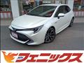 2018 Toyota Corolla Sedan
