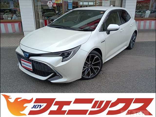 2018 Toyota Corolla Sedan