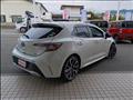 2018 Toyota Corolla Sedan