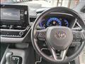2018 Toyota Corolla Sedan