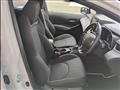 2018 Toyota Corolla Sedan