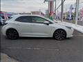 2018 Toyota Corolla Sedan