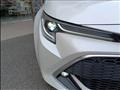 2018 Toyota Corolla Sedan