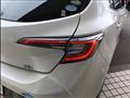 2018 Toyota Corolla Sedan