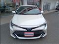 2018 Toyota Corolla Sedan