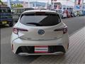 2018 Toyota Corolla Sedan