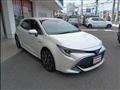 2018 Toyota Corolla Sedan