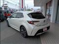 2018 Toyota Corolla Sedan