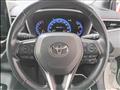 2018 Toyota Corolla Sedan