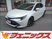 2018 Toyota Corolla Sedan