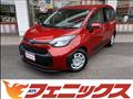 2026 Toyota Sienta