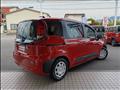 2026 Toyota Sienta
