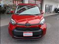2026 Toyota Sienta