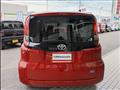 2026 Toyota Sienta