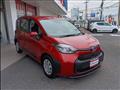2026 Toyota Sienta