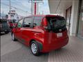 2026 Toyota Sienta