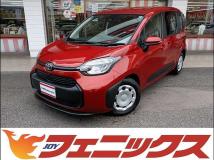 2026 Toyota Sienta