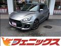 2018 Suzuki Swift