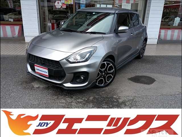 2018 Suzuki Swift