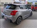 2018 Suzuki Swift