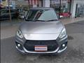 2018 Suzuki Swift