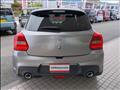 2018 Suzuki Swift