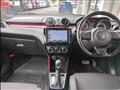 2018 Suzuki Swift
