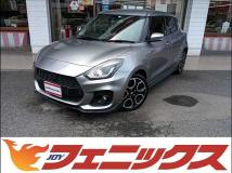 2018 Suzuki Swift