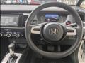 2021 Honda Fit Hybrid