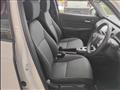 2021 Honda Fit Hybrid
