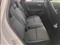 2021 Honda Fit Hybrid