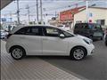 2021 Honda Fit Hybrid