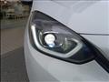 2021 Honda Fit Hybrid
