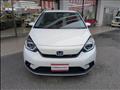 2021 Honda Fit Hybrid