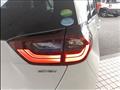 2021 Honda Fit Hybrid