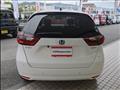 2021 Honda Fit Hybrid