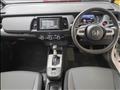 2021 Honda Fit Hybrid