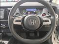 2021 Honda Fit Hybrid