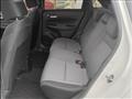 2021 Honda Fit Hybrid