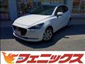 2021 Mazda Mazda2