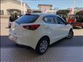 2021 Mazda Mazda2