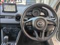 2021 Mazda Mazda2