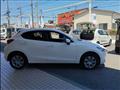 2021 Mazda Mazda2